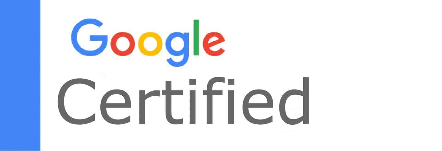 Google certificering af Googles produkter