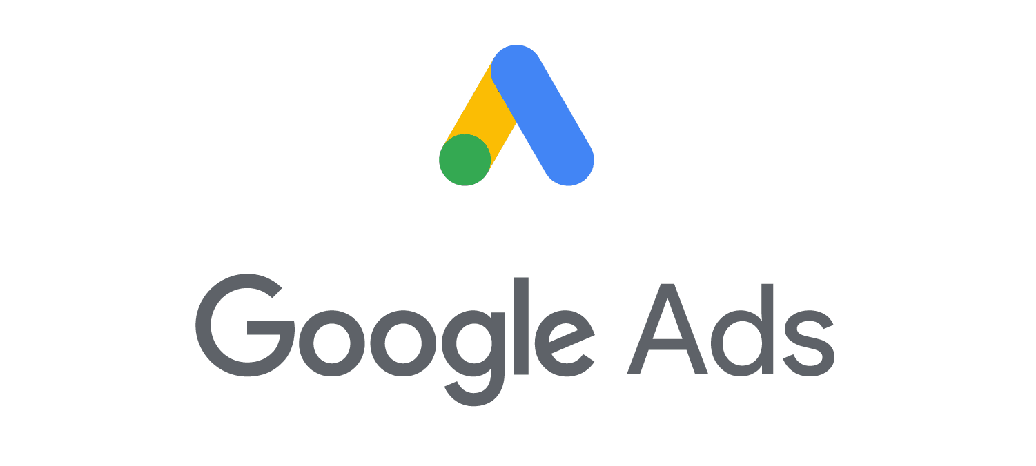 Google Ads logo