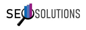 SEO Solutions logo