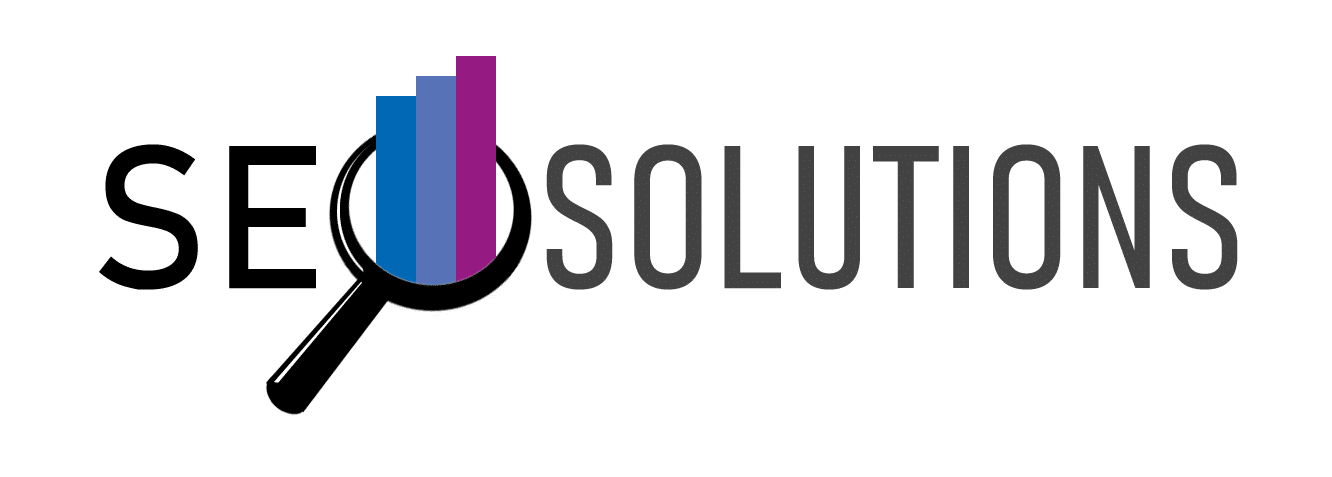 SEO Solutions logo