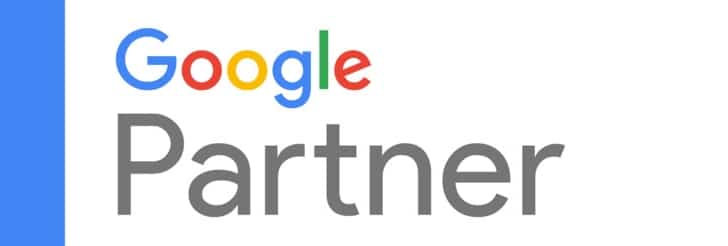 SEO Solutions er officiel Google partner