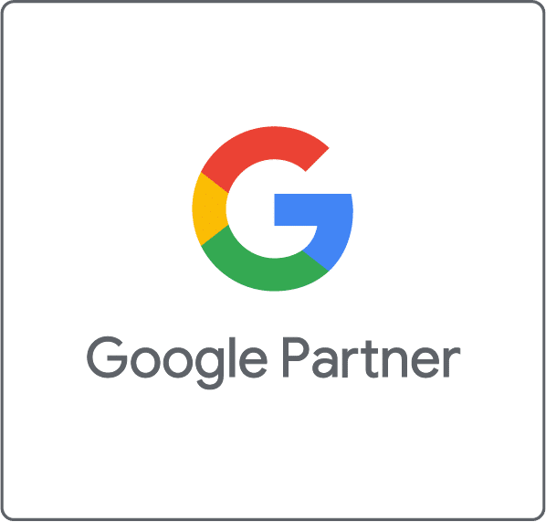 SEO Solutions er officiel Google partner