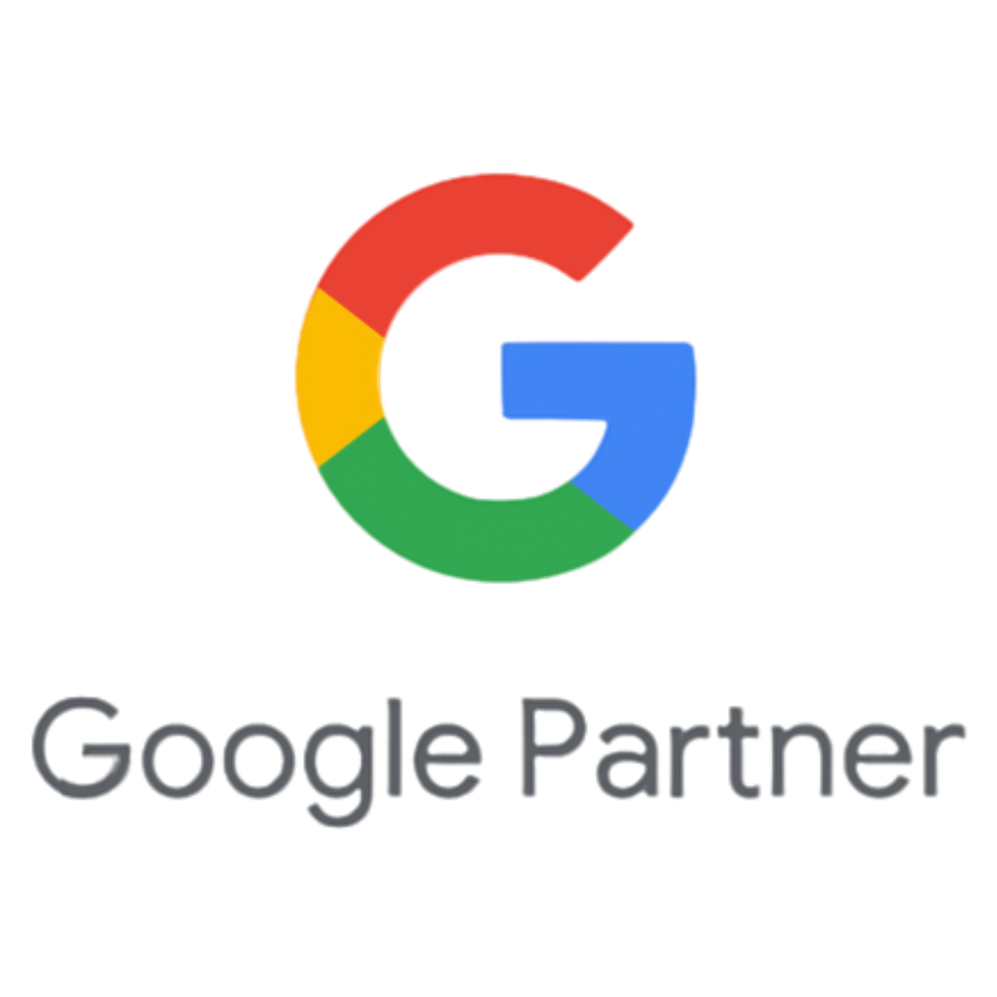 Officel Google partner